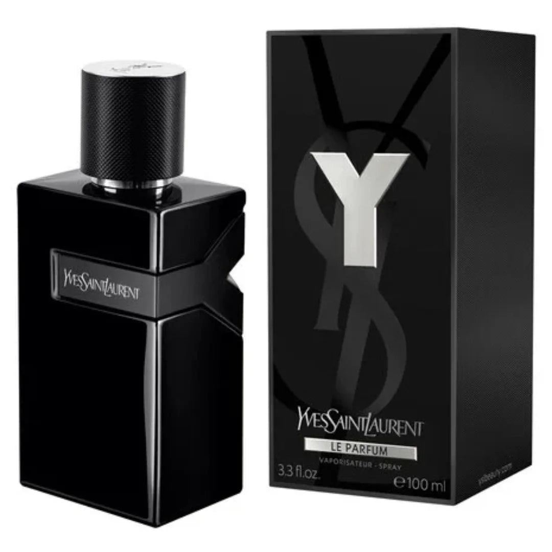 Yves Saint Laurent Y Le Parfum 100mL - 3.4oz