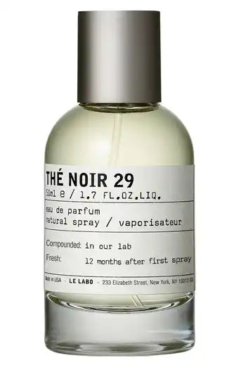 Le Labo The Noir 29 50mL - 1.7oz