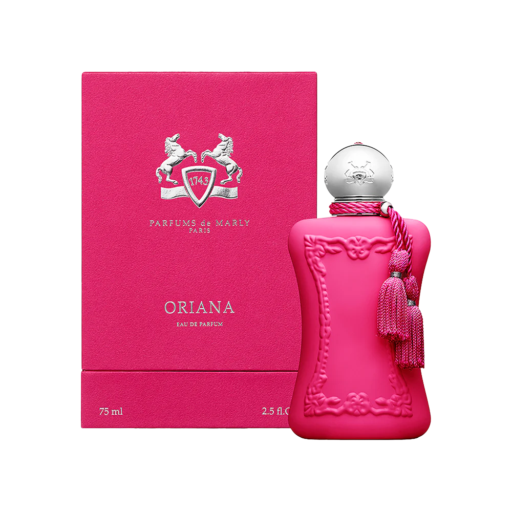 Parfums De Marly - Oriana 75 mL - 2.5oz