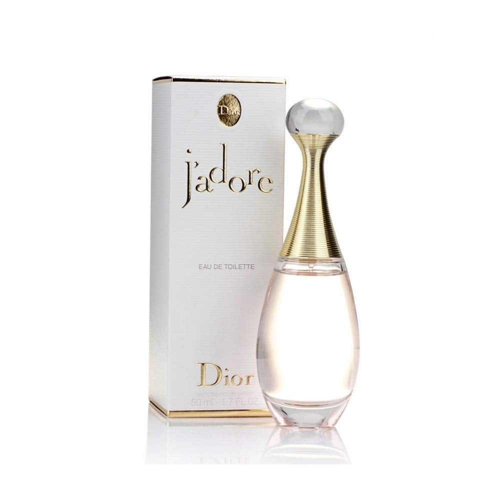 Dior j’adore EDT 50mL - 1.7oz