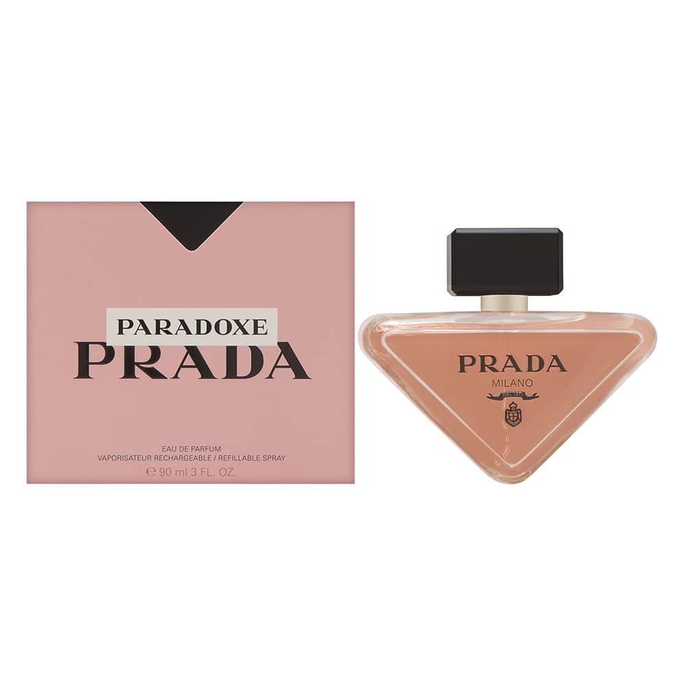 Prada Paradoxe EDP 90mL - 3oz