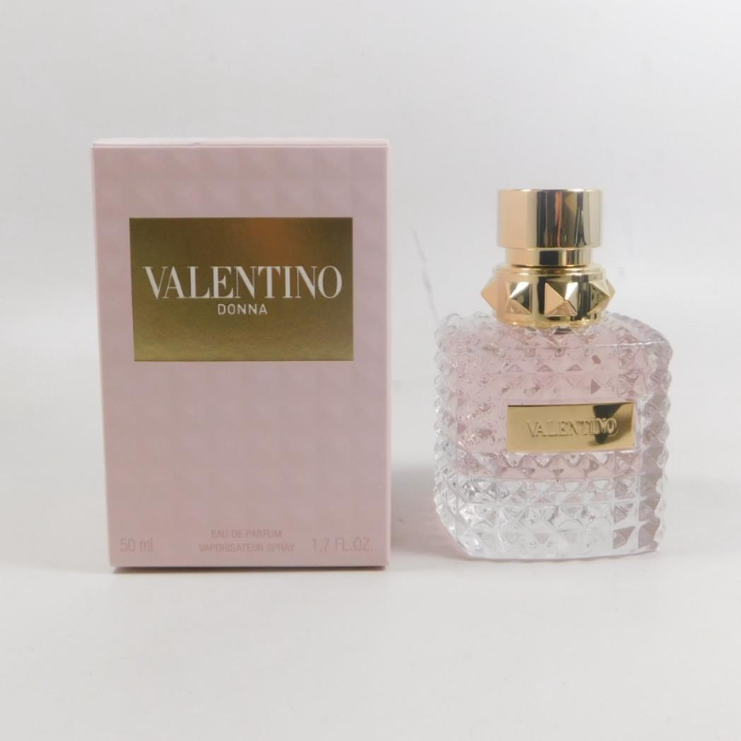 Valentino Donna Gold Born In Roma EDP 100mL - 3.4oz