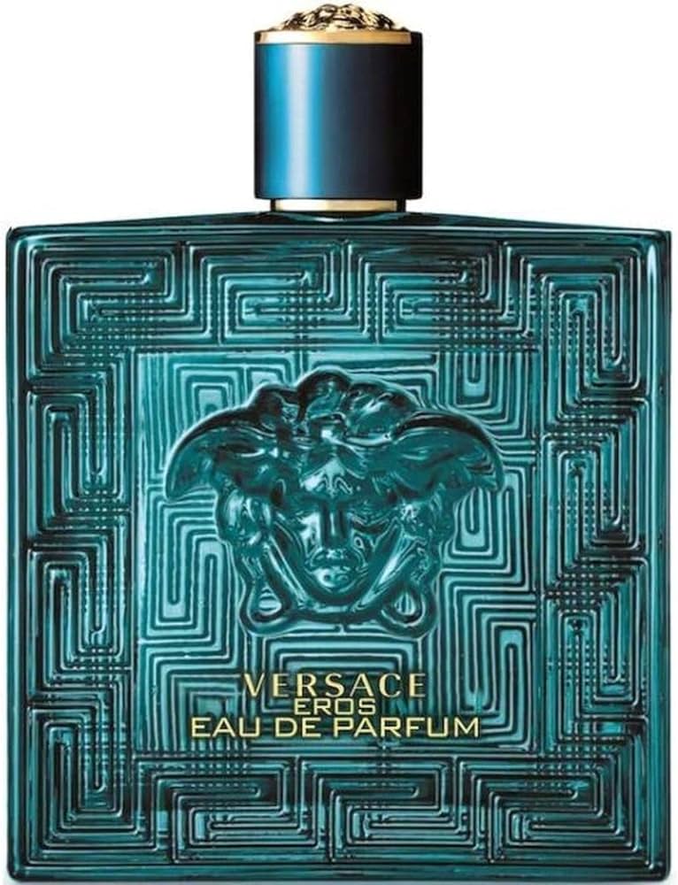 Versace Eros EDP 100mL - 3.4oz