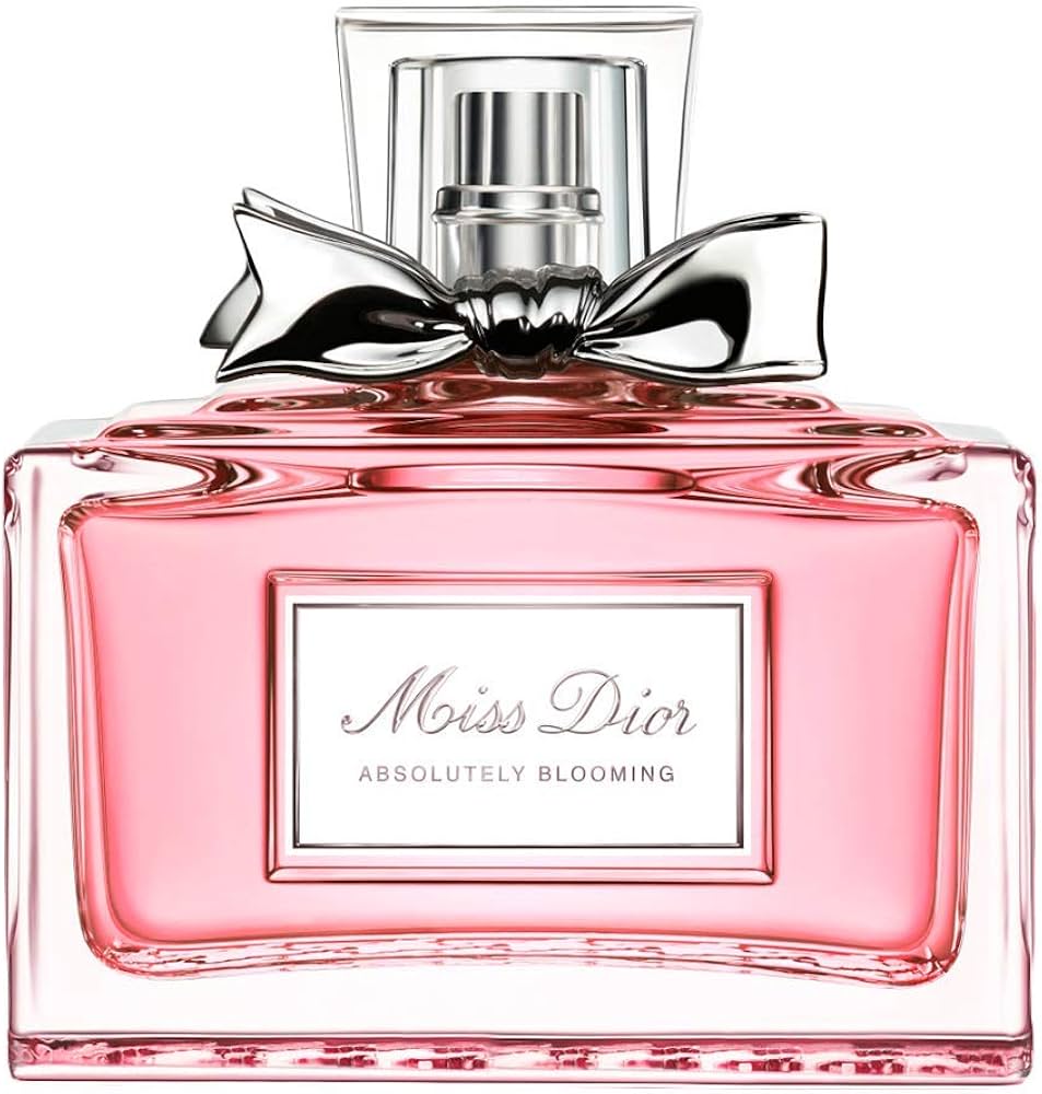 Dior Miss Dior - Absolutely Blooming 100mL - 3.4oz