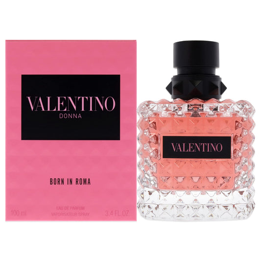 Valentino Donna Born In Roma EDP 100mL - 3.4oz