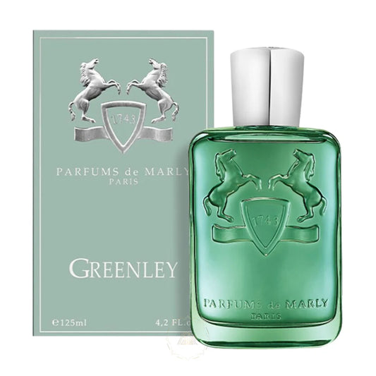Parfums De Marly - Greenley 125mL - 4.2oz