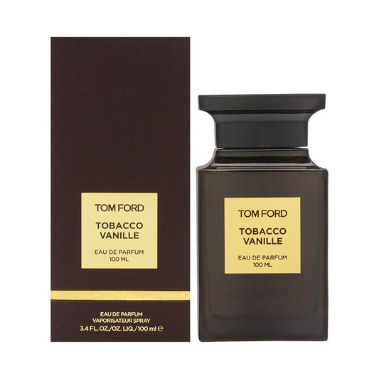 Tom Ford Tobacco Vanille 100mL - 3.4oz