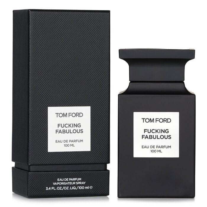 Tom Ford Fucking Fabulous 100mL - 3.4 oz