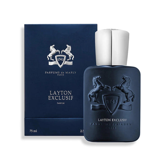 Parfums De Marly - Layton Exclusif 125mL - 4.2oz