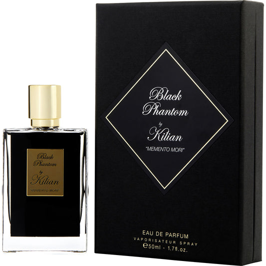 Kilian Black Phantom EDP 50mL - 1.7oz