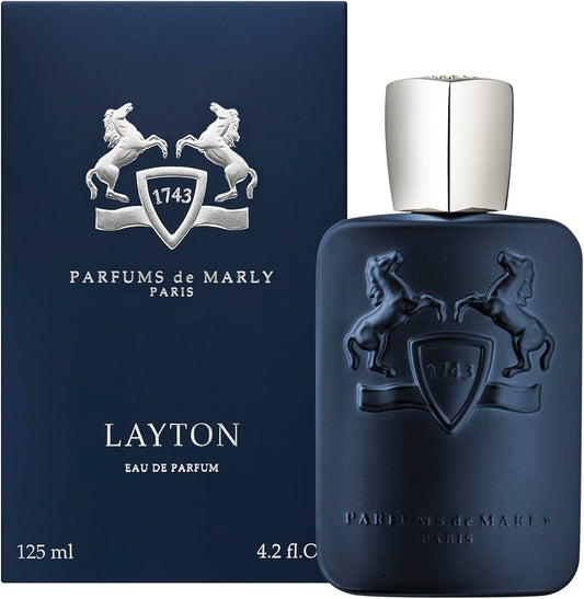 Parfums De Marly - Layton 125mL - 4.2oz