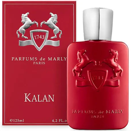 Parfums De Marly - Kalan 125mL - 4.2oz