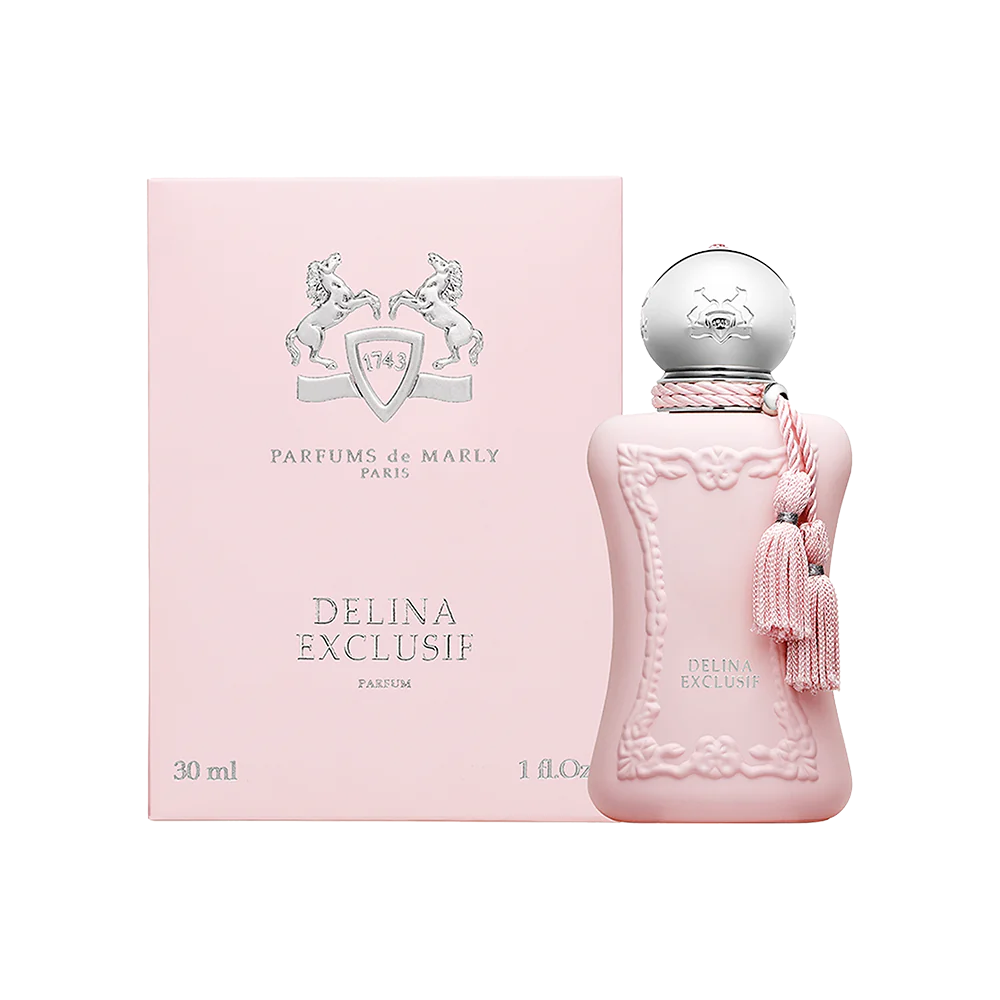 Parfums De Marly - Delina Exclusif 75 mL - 2.5oz