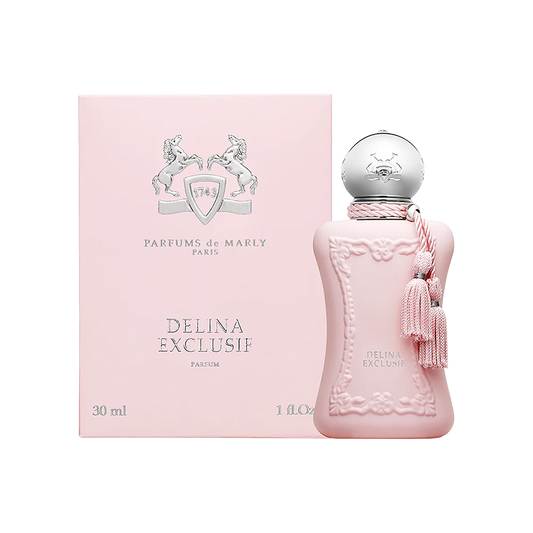 Parfums De Marly - Delina Exclusif 75 mL - 2.5oz