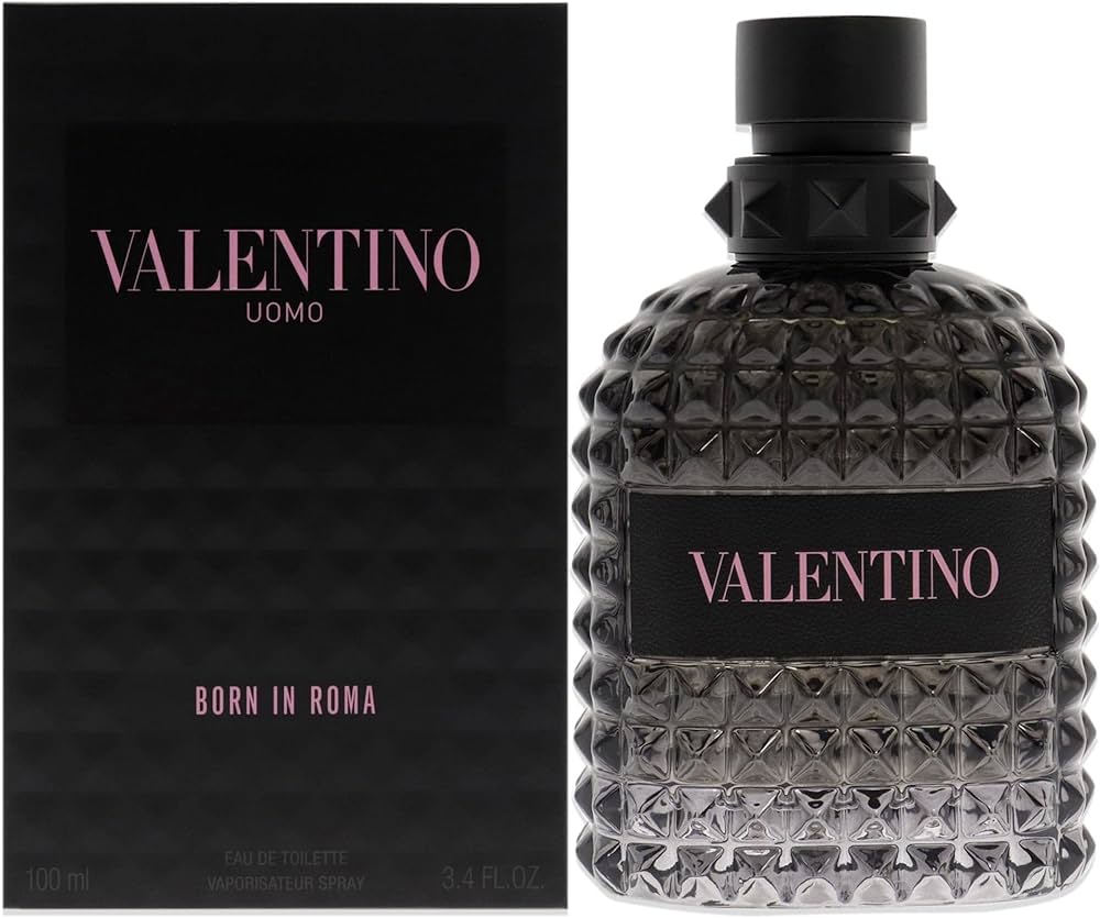 Valentino Born In Roma EDT 100mL - 3.4oz