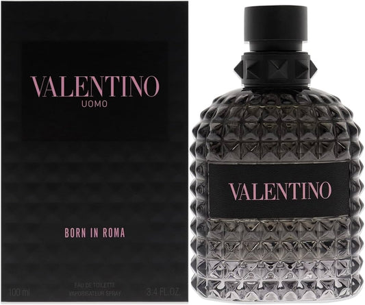 Valentino Born In Roma EDT 100mL - 3.4oz