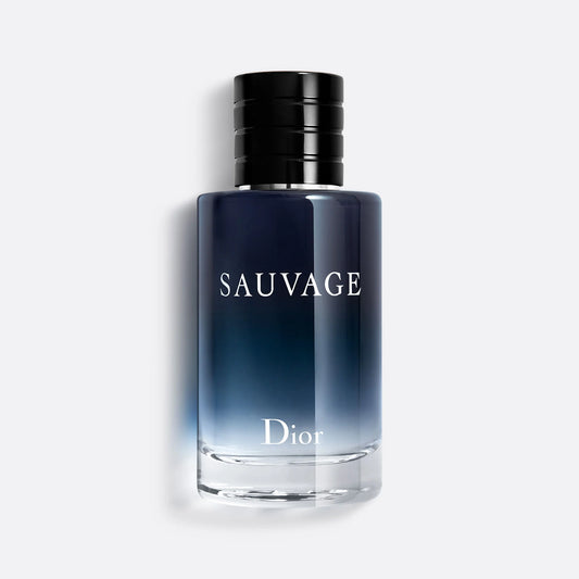 Dior Sauvage EDT 100mL - 3.4oz