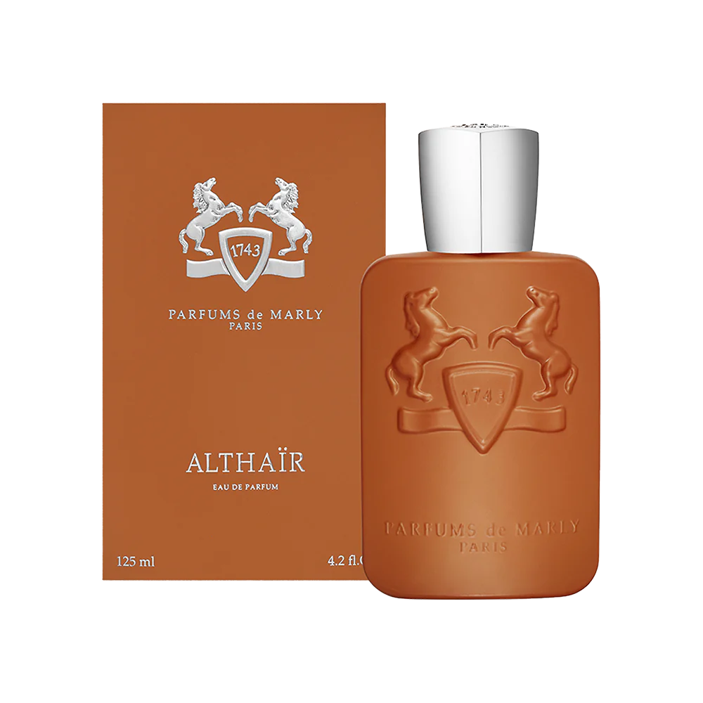 Parfums De Marly - Althair 125mL - 4.2oz