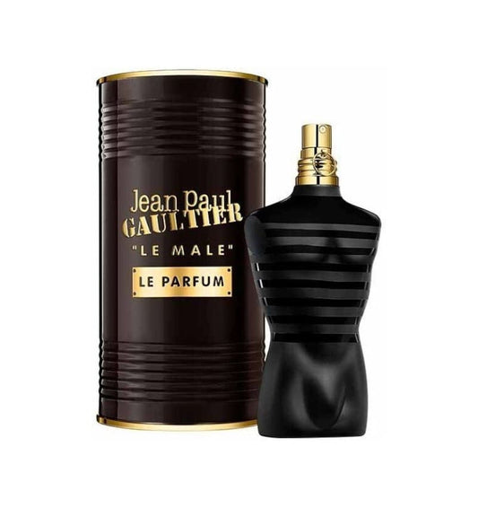 Jean Paul Gaultier Le Male Le Parfum 125mL - 4.2oz