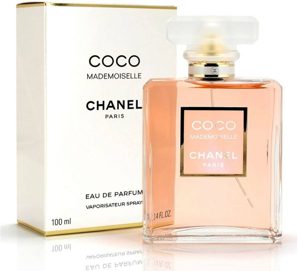 Chanel Coco Chanel EDP 100mL - 3.4oz