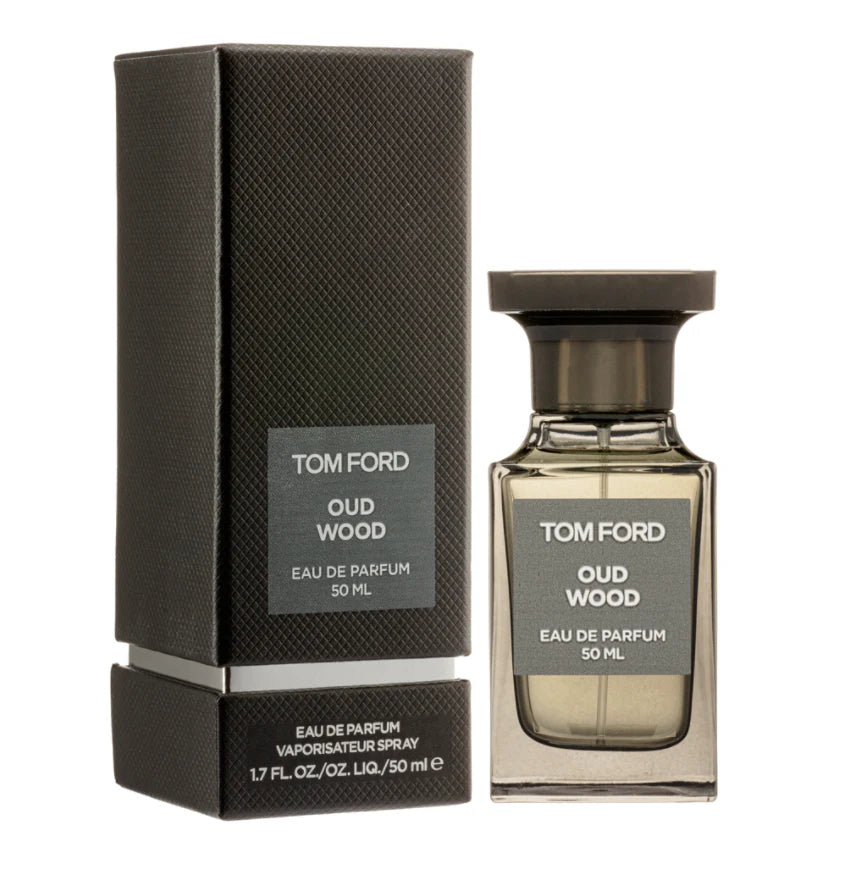 Tom Ford Oud Wood 100mL - 3.4oz
