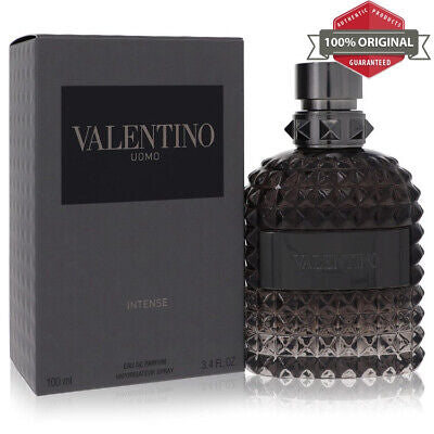 Valentino Uomo Intense 100mL - 3.4oz