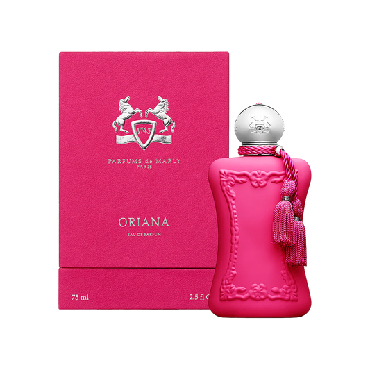 Parfums De Marly - Oriana 75 mL - 2.5oz