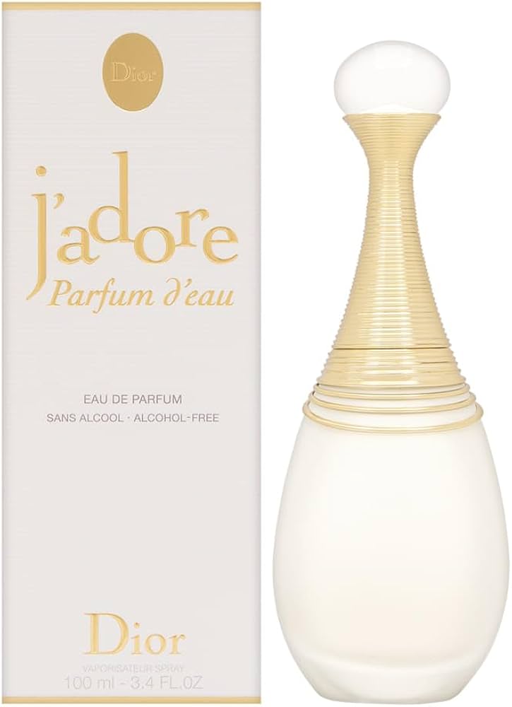 Dior j’adore EDP 50mL - 1.7oz