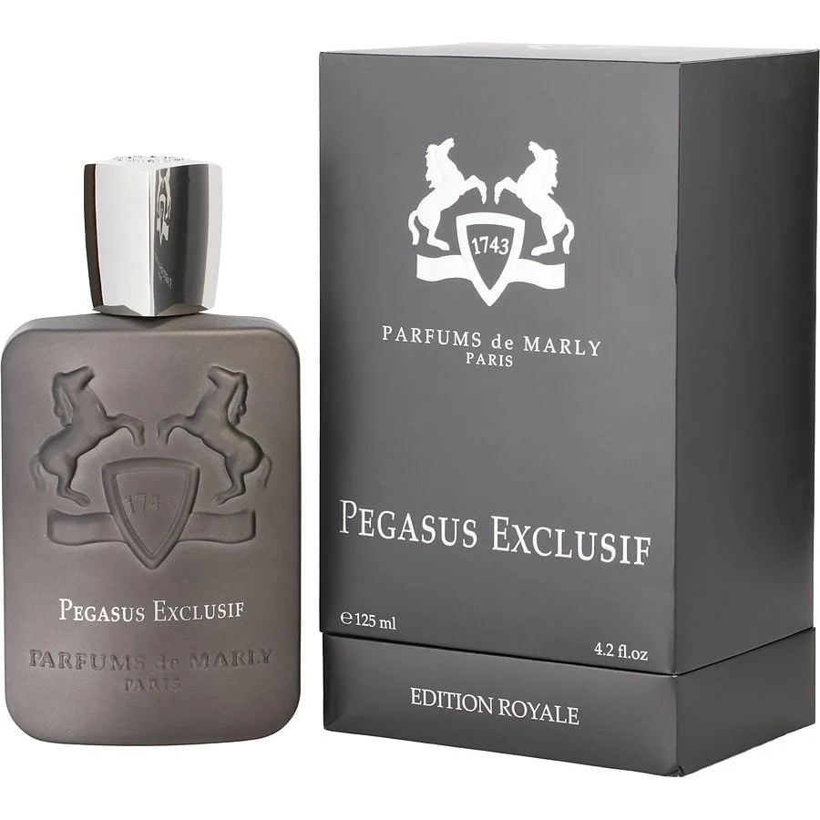 Parfums De Marly - Pegasus Exclusif 125mL - 4.2oz