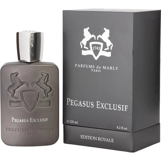 Parfums De Marly - Pegasus Exclusif 125mL - 4.2oz