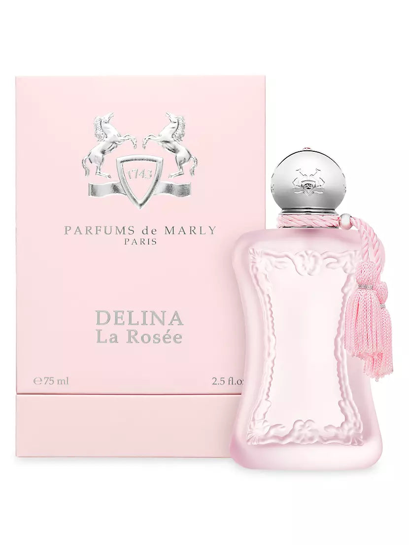 Parfums De Marly - La Rosée 75 mL - 2.5oz