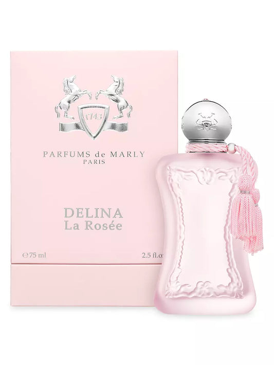 Parfums De Marly - La Rosée 75 mL - 2.5oz