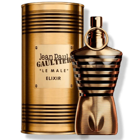 Jean Paul Gaultier Le Male Elixir 125mL - 4.2oz