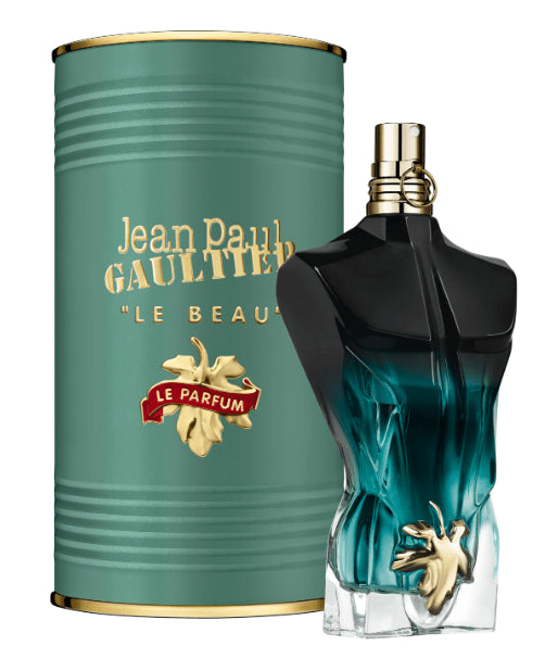 Jean Paul Gaultier Le Beau Le Parfum 125mL - 4.2oz