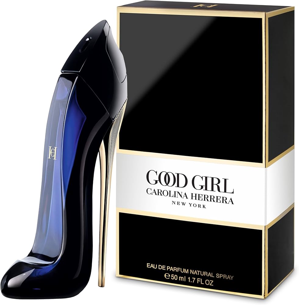 Good Girl Carolina Herrera New York EDP 80mL - 2.7oz