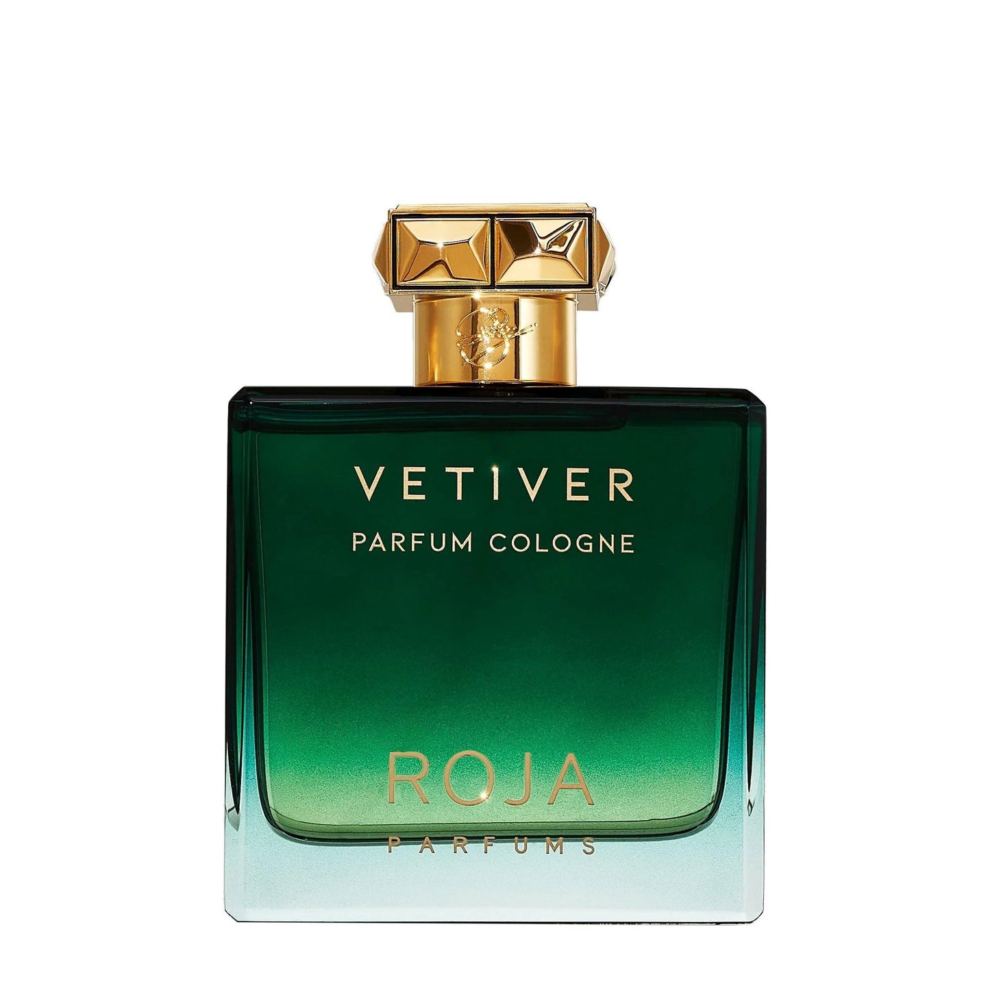 Roja Vetiver Parfum 100mL - 3.4oz