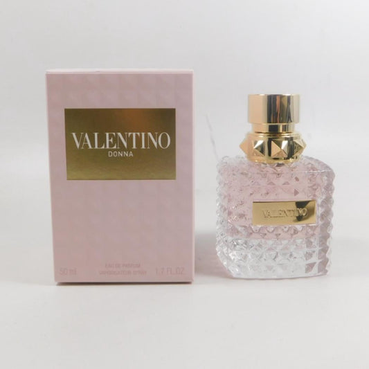 Valentino Donna Gold Born In Roma EDP 100mL - 3.4oz