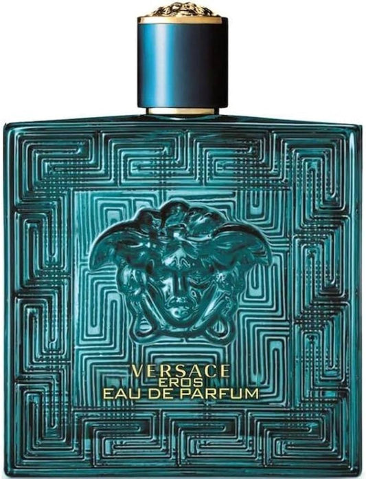 Versace Eros EDP 100mL - 3.4oz
