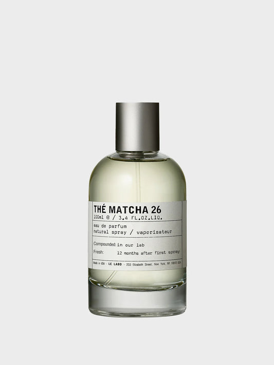 Le Labo The Matcha 26 50mL - 1.7oz