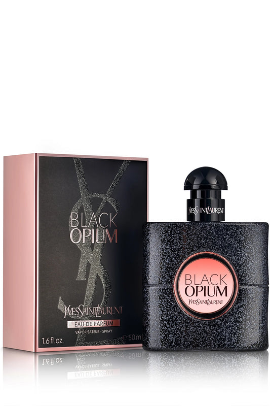 Yves Saint Laurent Black Opium EDP 90mL - 3oz