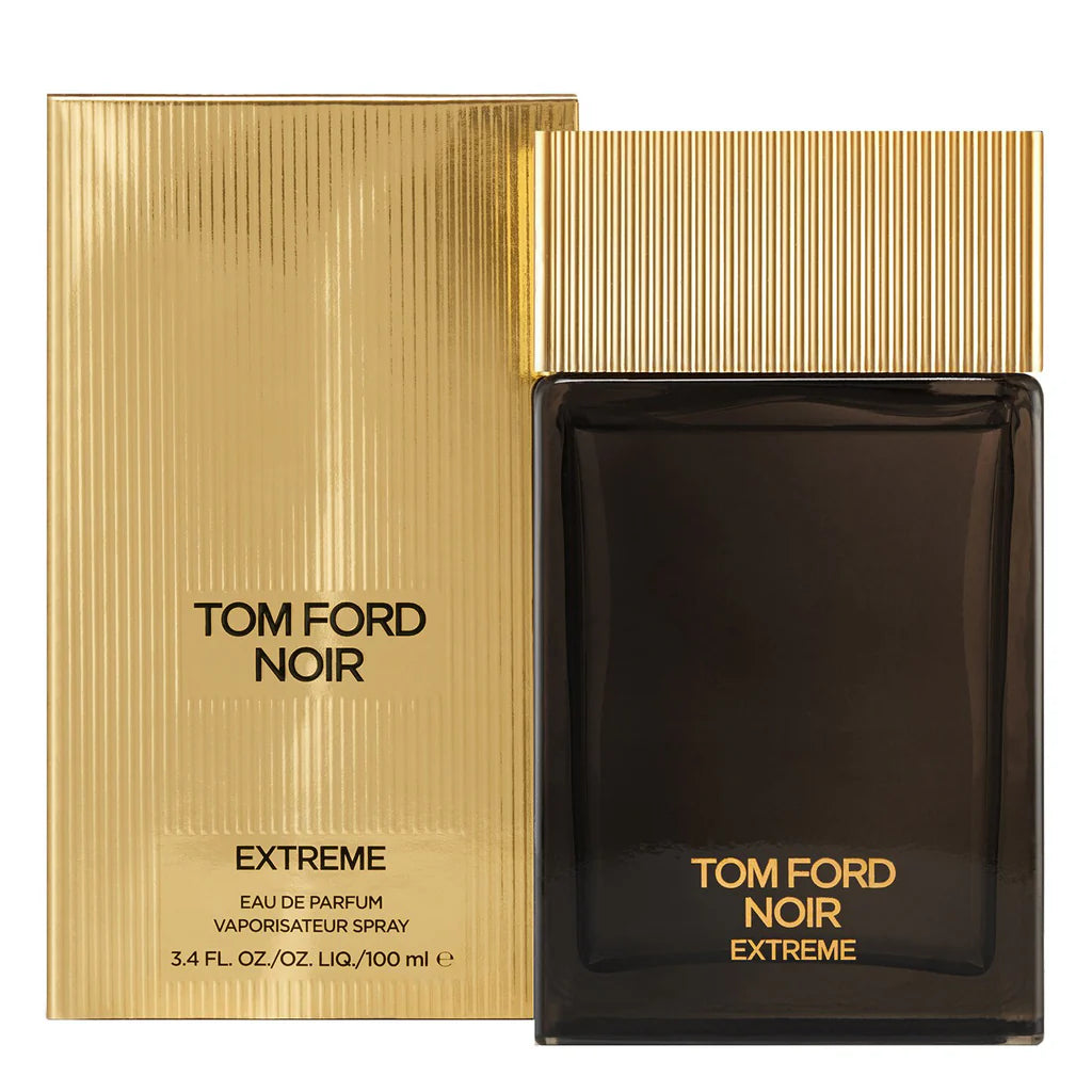Tom Ford Noir Extreme 100mL - 3.4oz